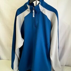 Sunice Six Layers Fleece Pullover